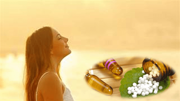 La homeopatía y las flores de Bach: aliados para el manejo del estrés