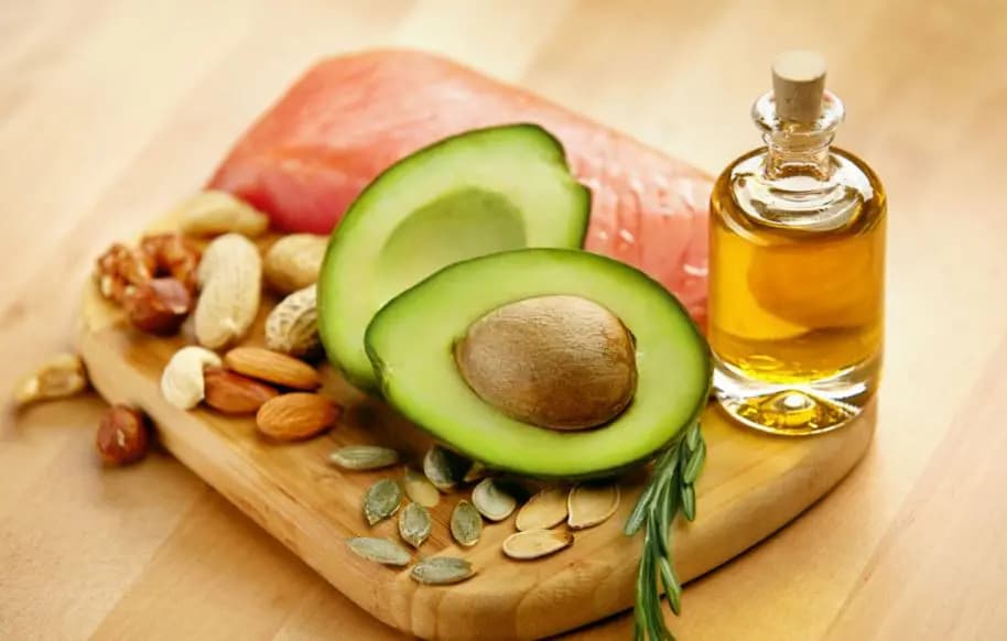 Grasas saludables ¿cuáles son los beneficios de incluirlas en la alimentación de niños con TDAH?
