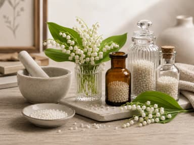 Homeopatía