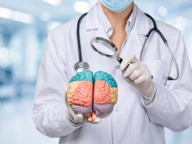 Evaluación Neuropsicológica TDAH