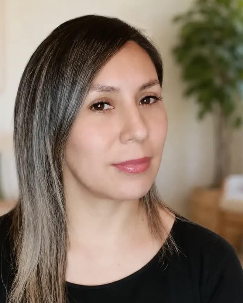 Priscilla Muñoz