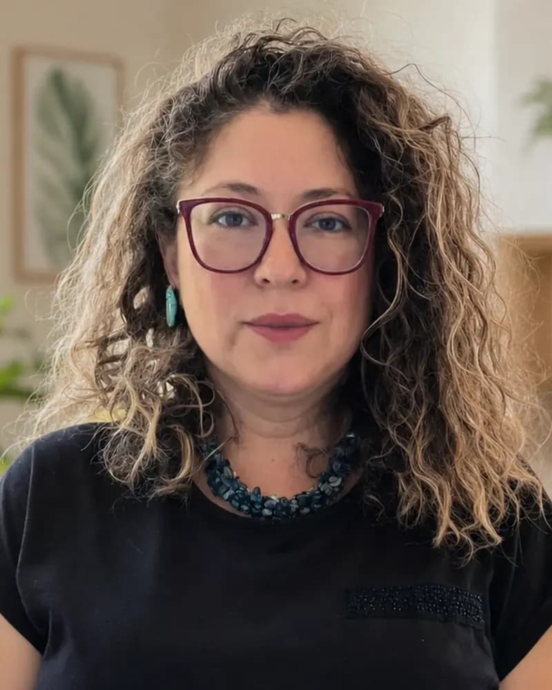 Yennifer Carmona