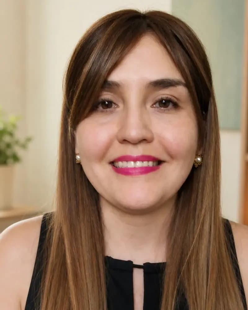 Daniela Herrera