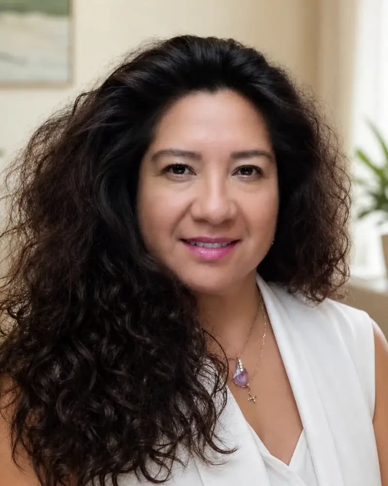 Susana Madariaga