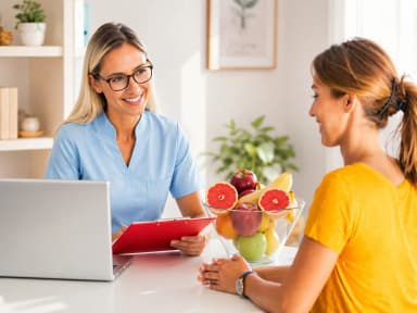 Nutrición Biológica