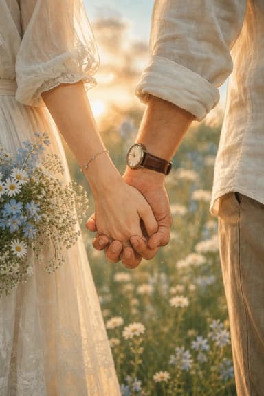 Terapia de Pareja